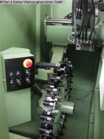 Vertikální obráběcí centrum CNC DECKEL FP 3 CC/T 1991-Fotografie 7