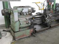 Universal Lathe VDF E 3 H - 2000 1970-Photo 2