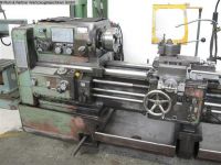Universal Lathe VDF E 3 H - 2000 1970-Photo 4