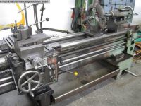 Universal Lathe VDF E 3 H - 2000 1970-Photo 5