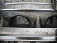 Universal Lathe VDF E 3 H - 2000 1970-Photo 6