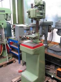 Salakuuntelu kone SYDERIC T 6 1995-Kuva 2