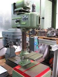 Salakuuntelu kone SYDERIC T 6 1995-Kuva 3