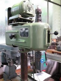 Salakuuntelu kone SYDERIC T 6 1995-Kuva 4