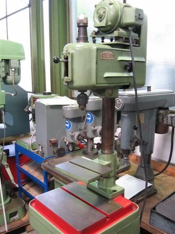 Salakuuntelu kone SYDERIC T 6 1995