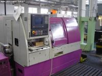 CNC dreiebenk FAMOT 200 1999-Bilde 2