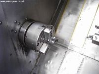 CNC dreiebenk FAMOT 200 1999-Bilde 3