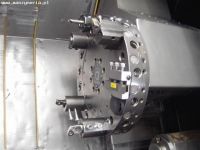 CNC dreiebenk FAMOT 200 1999-Bilde 4