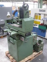 Surface Grinding Machine OKAMOTO OMA 350 1986-Photo 2