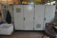 CNC Lathe FAMOT 400 1997-Photo 5
