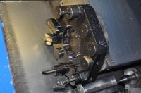 CNC Lathe FAMOT 400 1997-Photo 7