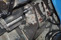 CNC Lathe FAMOT 400 1997-Photo 9