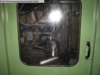 Rectificadora de engranajes WERA PROFILATOR RE 2000 1993-Foto 2