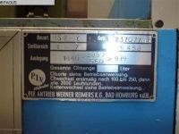 Mandrinadora horizontal COLLET ENGELHARDT BFF 100/110 NU 1968-Foto 3