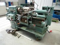 Universal Lathe KPCHBIN IK 62 1970-Photo 2