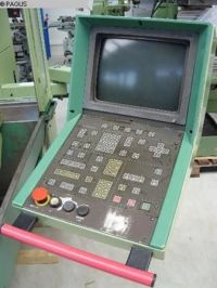 Фрезерный станок с ЧПУ (CNC) MAHO MH 800 E 1988-Фото 3