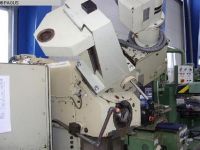 Fresadora CNC AUERBACH FUW 315 /7 1990-Foto 4