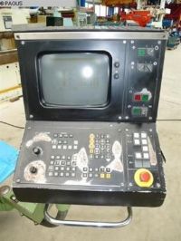 Fraiseuse CNC AUERBACH FUW 400 1984-Photo 4