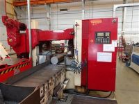 Band Saw Machine KASTO HBA 420 1994-Photo 5