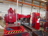 Band Saw Machine KASTO HBA 420 1994-Photo 7