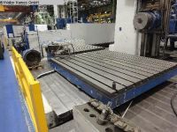 Máquina de perfuração horizontal SCHIESS FB 32/20 1961-Foto 2