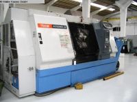 Turning and Milling Center MAZAK INTEGREX 35 1999-Photo 3