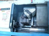 Turning and Milling Center MAZAK INTEGREX 35 1999-Photo 4