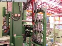 CNC vertikale turret dreiebenk CARNAGHI AC 20 TM 1600 1993-Bilde 2