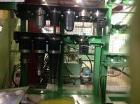 CNC vertikale turret dreiebenk CARNAGHI AC 20 TM 1600 1993-Bilde 5