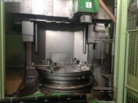 CNC vertikale turret dreiebenk CARNAGHI AC 20 TM 1600 1993-Bilde 6