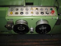 Rettifica ingranaggio  REISHAUER Z B 1985-Foto 3