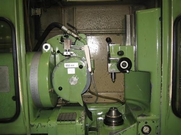 Rettifica ingranaggio  REISHAUER Z B 1985