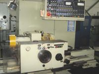 Rectificadora de interiores GLAUCHAU SI 6/1 AS- x 315 1989-Foto 4