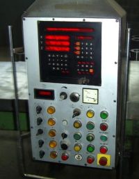 Horizontal Boring Machine SACEM MST-110 A/C 1981-Photo 4