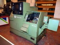 CNC-sorvi CHURCHILL HC 2/10 CNC 1980-Kuva 2