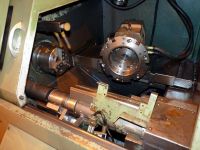 CNC-sorvi CHURCHILL HC 2/10 CNC 1980-Kuva 3