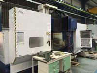 CNC-työstökeskus AWEA VP 2012 1999-Kuva 2