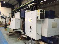 CNC-työstökeskus AWEA VP 2012 1999-Kuva 3