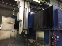 CNC-työstökeskus AWEA VP 2012 1999-Kuva 4