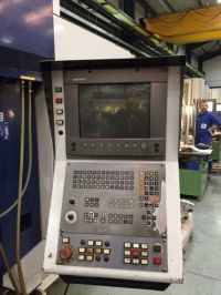 CNC-työstökeskus AWEA VP 2012 1999-Kuva 5
