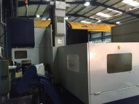 CNC-työstökeskus AWEA VP 2012 1999-Kuva 6