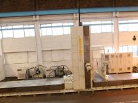 CNC-jyrsijä LAZZATI HB 2 M 2000-Kuva 3