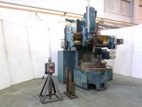 Vertical Turret Lathe WEBSTER BENNETT EH 36 1975-Photo 2