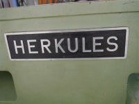 Universal Lathe HERKULES N F 1990-Photo 12