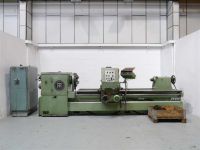 Universal Lathe HERKULES N F 1990-Photo 3