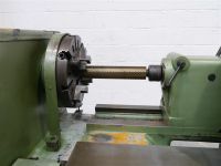 Universal Lathe HERKULES N F 1990-Photo 5