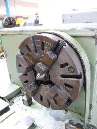 Universal Lathe HERKULES N F 1990-Photo 8
