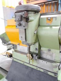 Universal Lathe HERKULES N F 1990-Photo 9