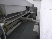 NC hydraulisk giljotin skjær EDWARDS GB 4100 X 16 1993-Bilde 5