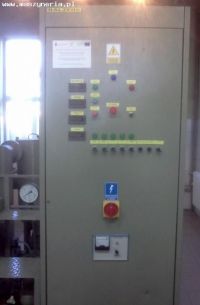 Verhardingsoven BALZERS VSG 50 2000-Foto 4